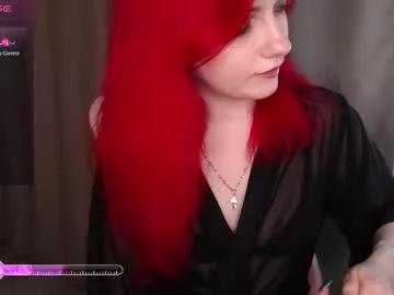 ooliviaa on Chaturbate 