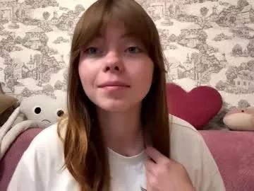 oracorker — Hi, I'm Coraline! ( pvt open ) GOAL: doggie in panties #new #shy #18 #student #teen [0 tokens remaining]