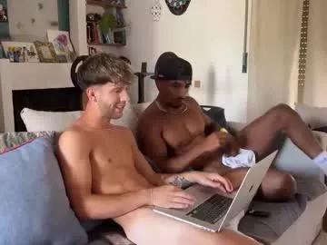 oreoboys on Chaturbate 