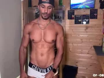 oreoboys on Chaturbate 