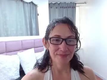 oriana_jhonson on Chaturbate