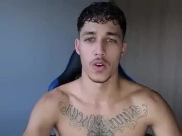 orionblaze69_ on Chaturbate 