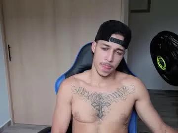 orionblaze69_ on Chaturbate 