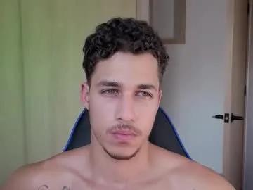 orionblaze69_ on Chaturbate 