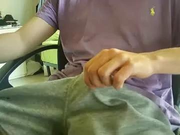 orobrus on Chaturbate 