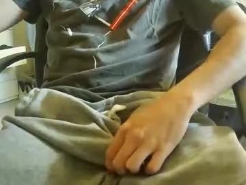 orobrus on Chaturbate 
