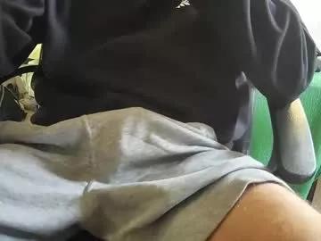 orobrus on Chaturbate 