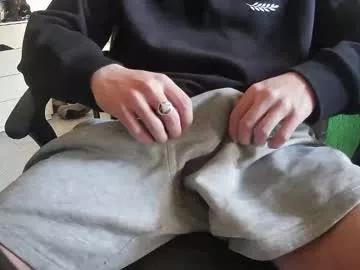 orobrus on Chaturbate 