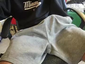 orobrus on Chaturbate 