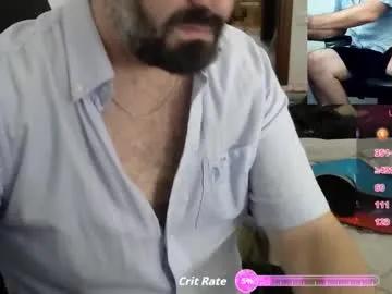 orso4sins2 on Chaturbate 