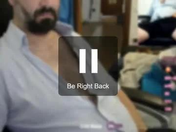 orso4sins2 on Chaturbate 