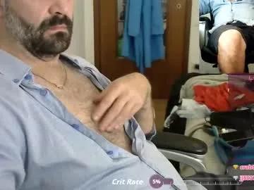 orso4sins2 on Chaturbate 