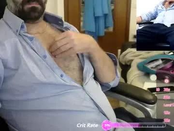 orso4sins2 on Chaturbate 