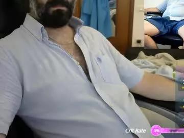 orso4sins2 on Chaturbate 