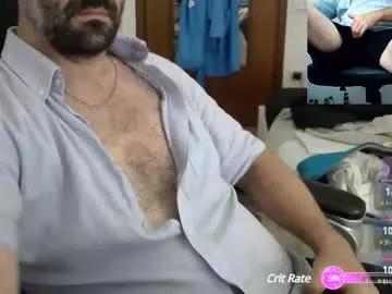 orso4sins2 on Chaturbate 