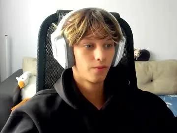 ostin_meoww on Chaturbate