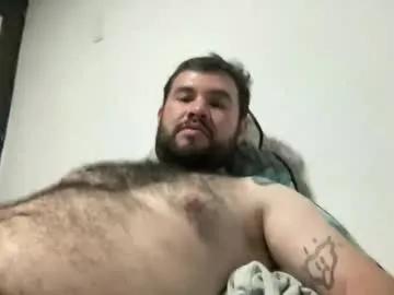 otakugrizzly on Chaturbate