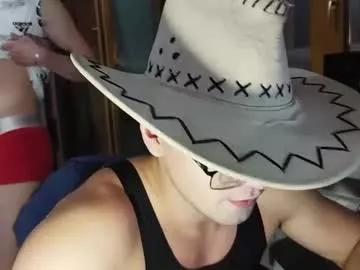 oukorok on Chaturbate 
