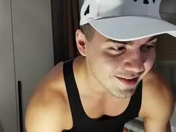 oukorok on Chaturbate 