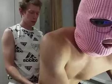 oukorok on Chaturbate 