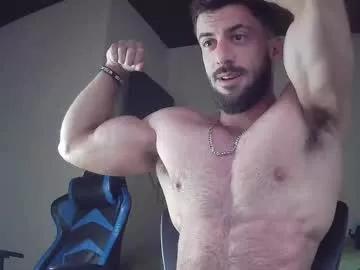 ouro1556 on Chaturbate 
