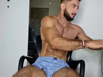 ouro1556 on Chaturbate 