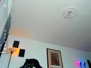 oween_roberts on Chaturbate 