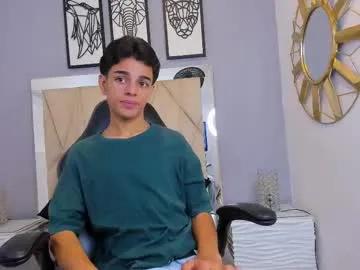 owen__johnson on Chaturbate