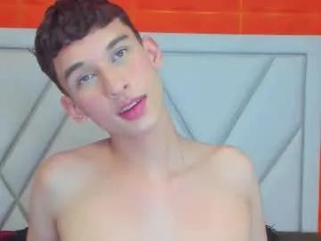 owen_stone1 on Chaturbate