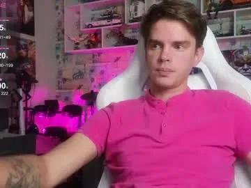 oxmikexo's avatar
