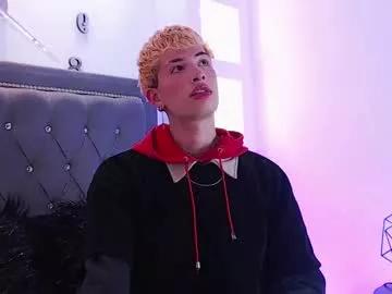 ozorio_dany on Chaturbate 