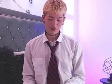 ozorio_dany on Chaturbate 