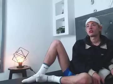 ozorio_dany on Chaturbate 