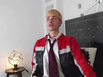 ozorio_dany on Chaturbate 