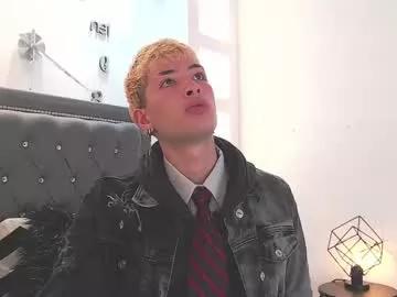 ozorio_dany on Chaturbate 