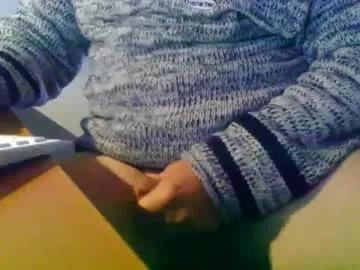 ozzyrickster on Chaturbate 