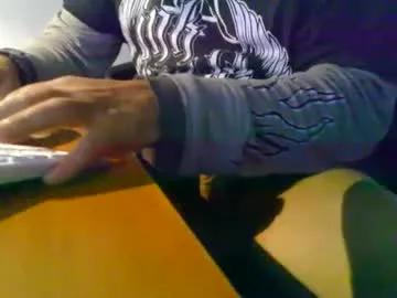 ozzyrickster on Chaturbate 