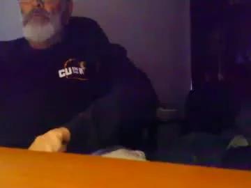 ozzyrickster on Chaturbate 