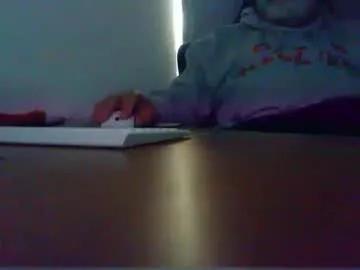 ozzyrickster on Chaturbate 