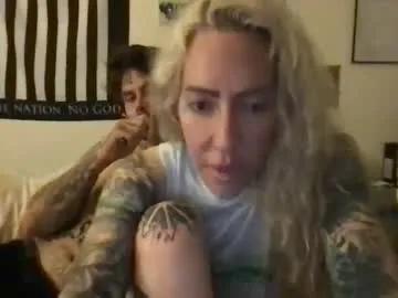 paigesixx_charlievicious on Chaturbate