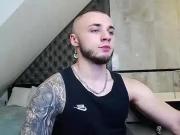 palmanford on Chaturbate