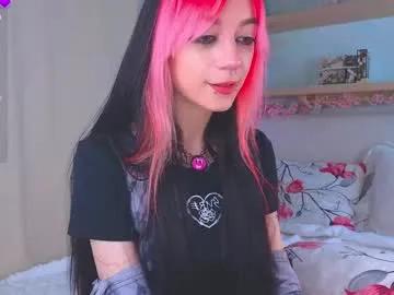 pamelaryant — GOAL: MAKE MY ASS REDDER WITH SLAPS [208 tokens remaining] Hey! Daniela is here!PVT IS OPENMy fav vibe - 222Don't forget to follow #18 #goth #skinny #bigass #petite