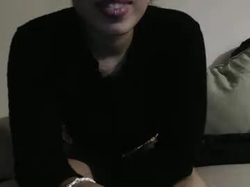 pammiee on Chaturbate 