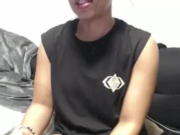 pammiee on Chaturbate 