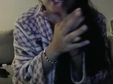 pammiee on Chaturbate 