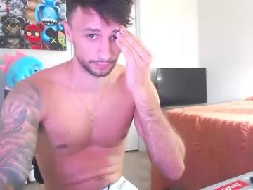 papijakey on Chaturbate 