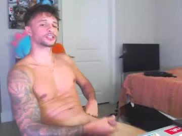 papijakey on Chaturbate 