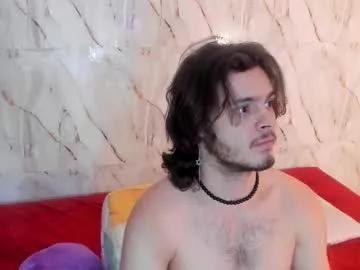 paranoidtemptaion_ on Chaturbate 