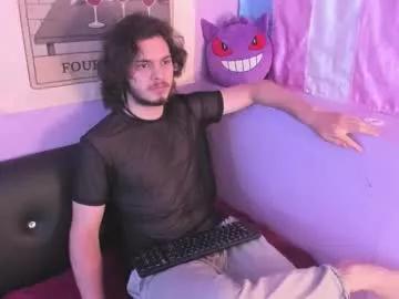 paranoidtemptaion_ on Chaturbate 