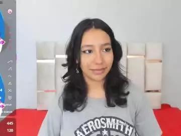 paranoidtemptaion_ on Chaturbate 